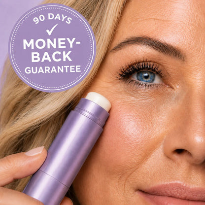 Changing Foundation Stick – The stick that makes mature skin glow again