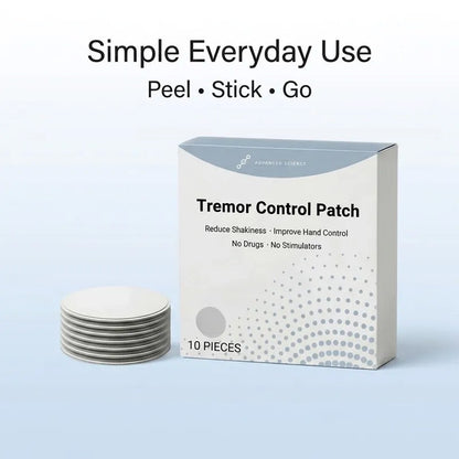 SLIMIFYFIT™ Steady Hands Patch-2