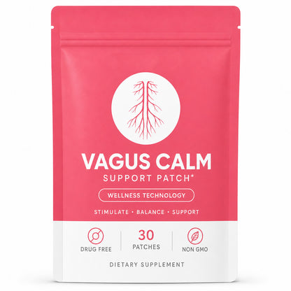 Vagus Calm