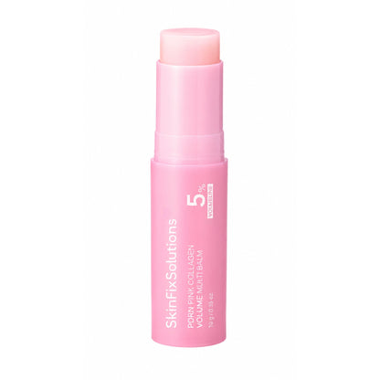 PDRN Pink Collagen Volume Multi Balm