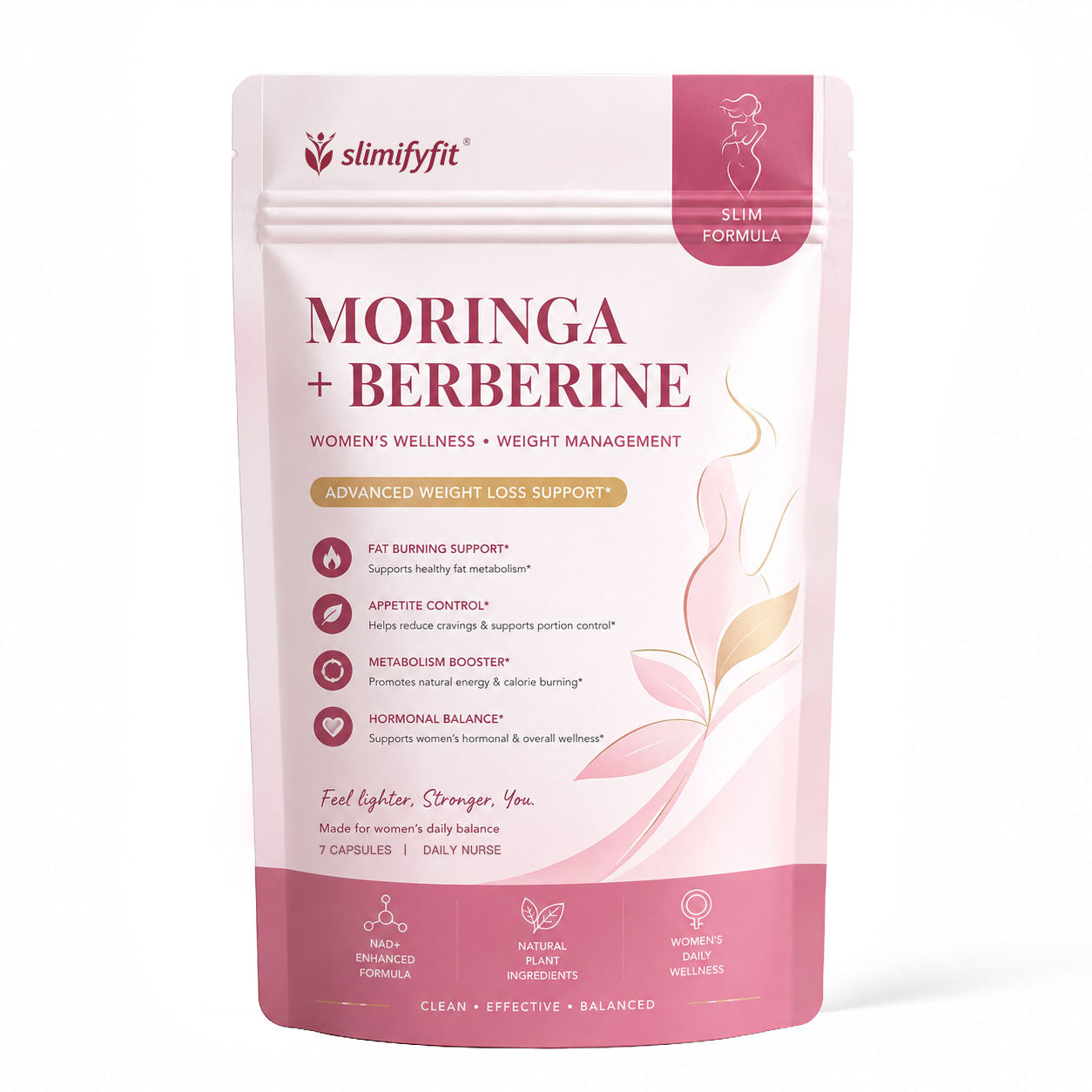𝐎𝐟𝐟𝐢𝐜𝐢𝐚𝐥 𝐁𝐫𝐚𝐧𝐝 𝐒𝐭𝐨𝐫𝐞 | Slimifyfit® Daily Intimate Balance