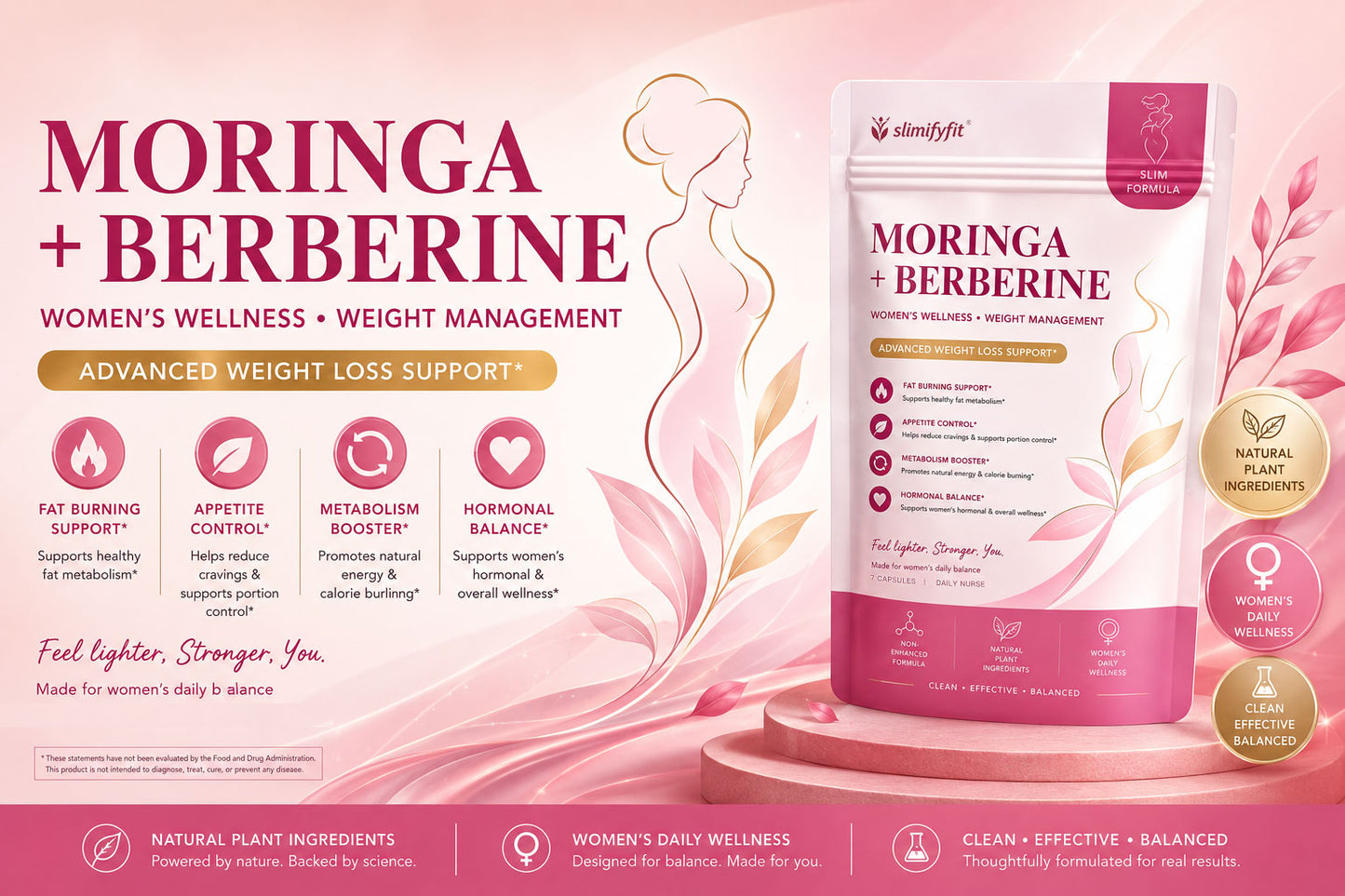 𝐎𝐟𝐟𝐢𝐜𝐢𝐚𝐥 𝐁𝐫𝐚𝐧𝐝 𝐒𝐭𝐨𝐫𝐞 | Slimifyfit® Daily Intimate Balance