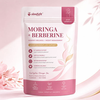𝐎𝐟𝐟𝐢𝐜𝐢𝐚𝐥 𝐁𝐫𝐚𝐧𝐝 𝐒𝐭𝐨𝐫𝐞 | Slimifyfit® Daily Intimate Balance