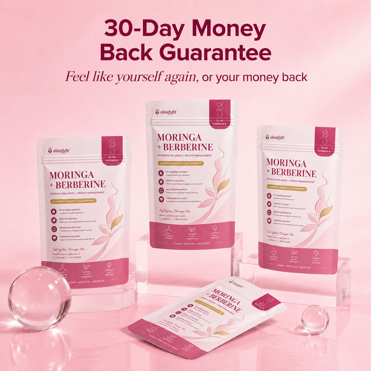 𝐎𝐟𝐟𝐢𝐜𝐢𝐚𝐥 𝐁𝐫𝐚𝐧𝐝 𝐒𝐭𝐨𝐫𝐞 | Slimifyfit® Daily Intimate Balance