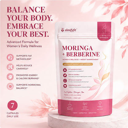 𝐎𝐟𝐟𝐢𝐜𝐢𝐚𝐥 𝐁𝐫𝐚𝐧𝐝 𝐒𝐭𝐨𝐫𝐞 | Slimifyfit® Daily Intimate Balance
