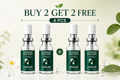LOVILDS™ Lutein Eye Care Spray