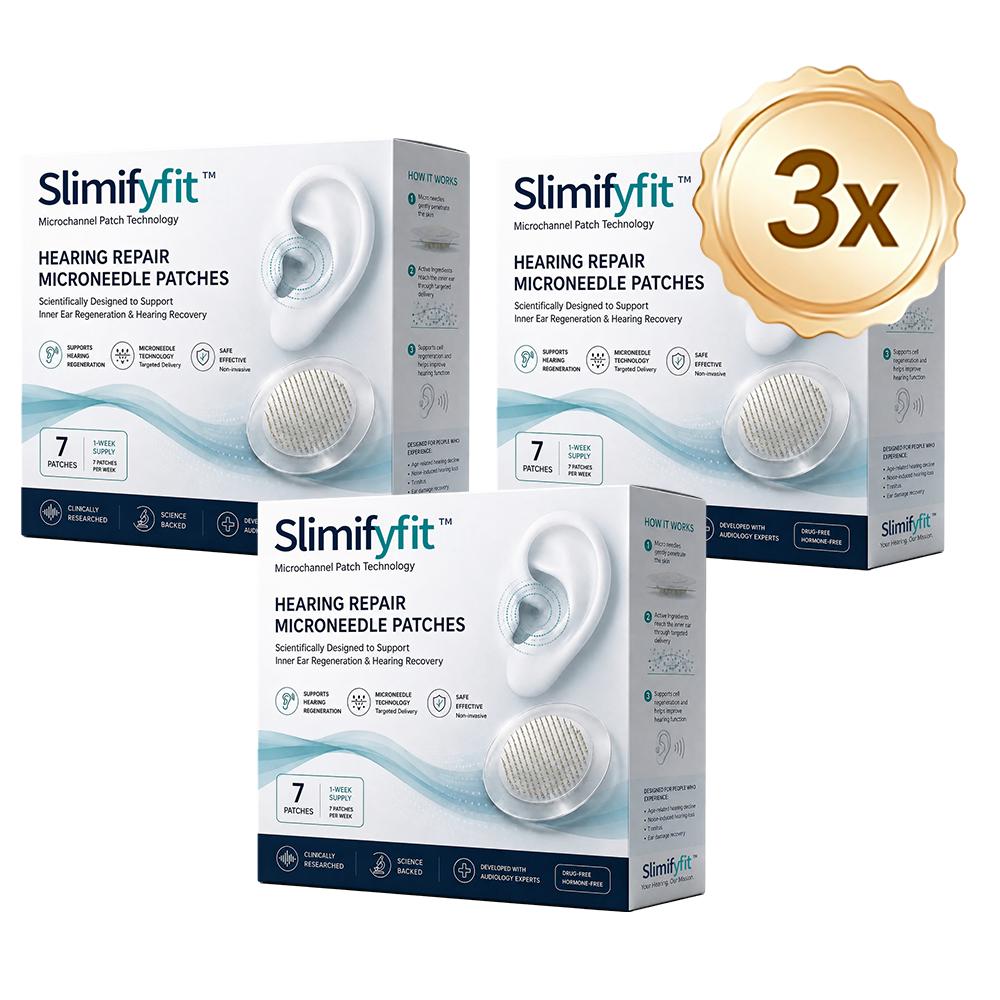 3 Boxes – Buy 2 Get 1 FREE