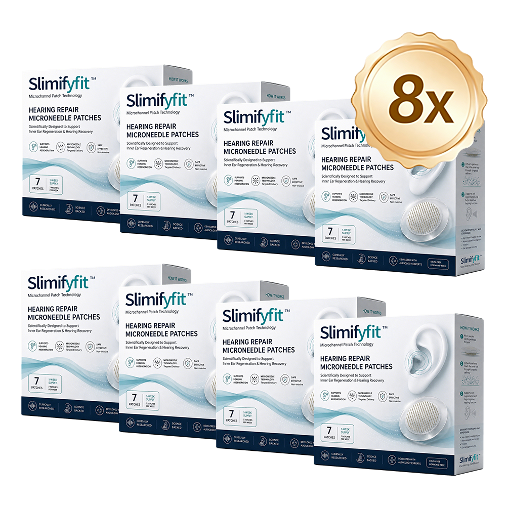8 Boxes – Buy 4 Get 4 FREE | Only $9.5 per box