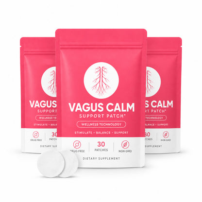 Vagus Calm