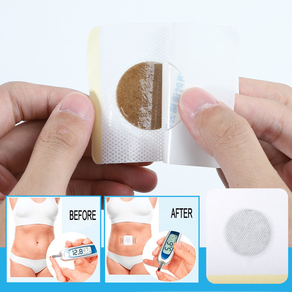 Blood Magnetic Sugar control Patches