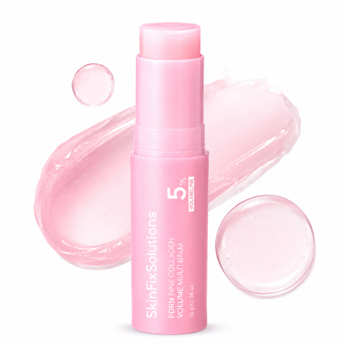 PDRN Pink Collagen Volume Multi Balm