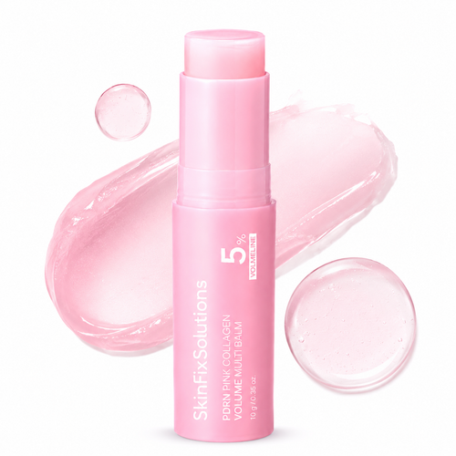 PDRN Pink Collagen Volume Multi Balm