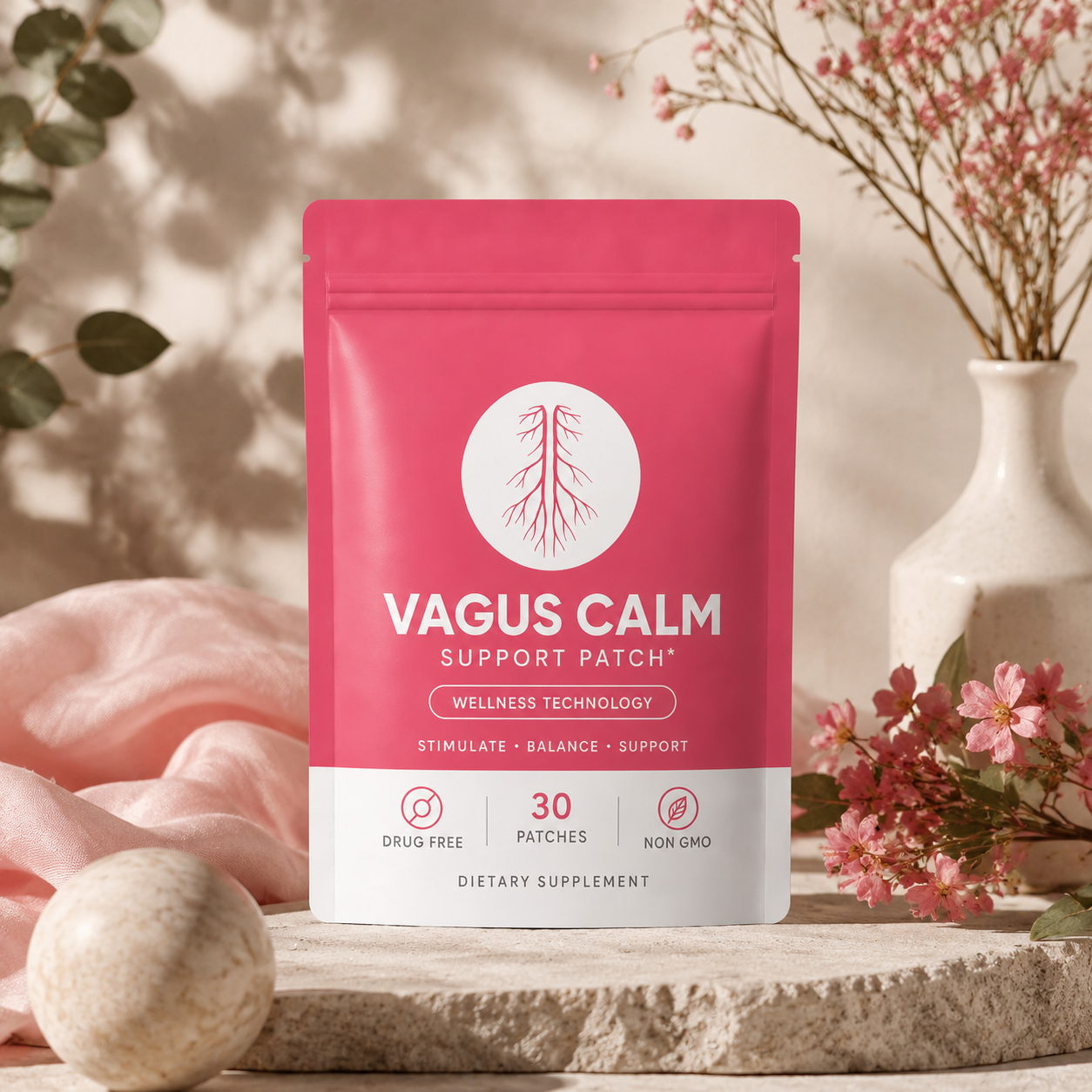 Vagus Calm
