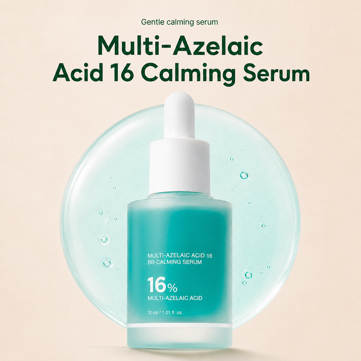 Slimifyfit Anchoic Acid Soothing Serum