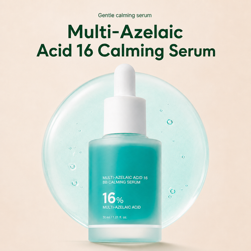 Slimifyfit Anchoic Acid Soothing Serum