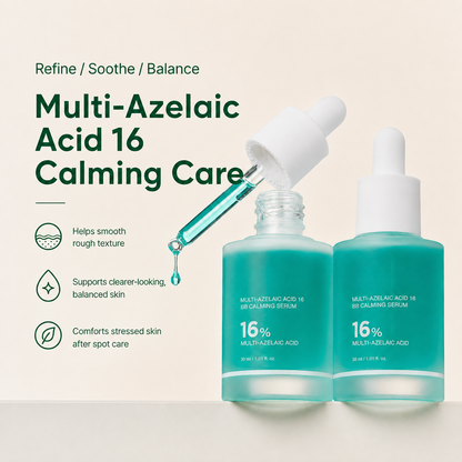 Slimifyfit Anchoic Acid Soothing Serum