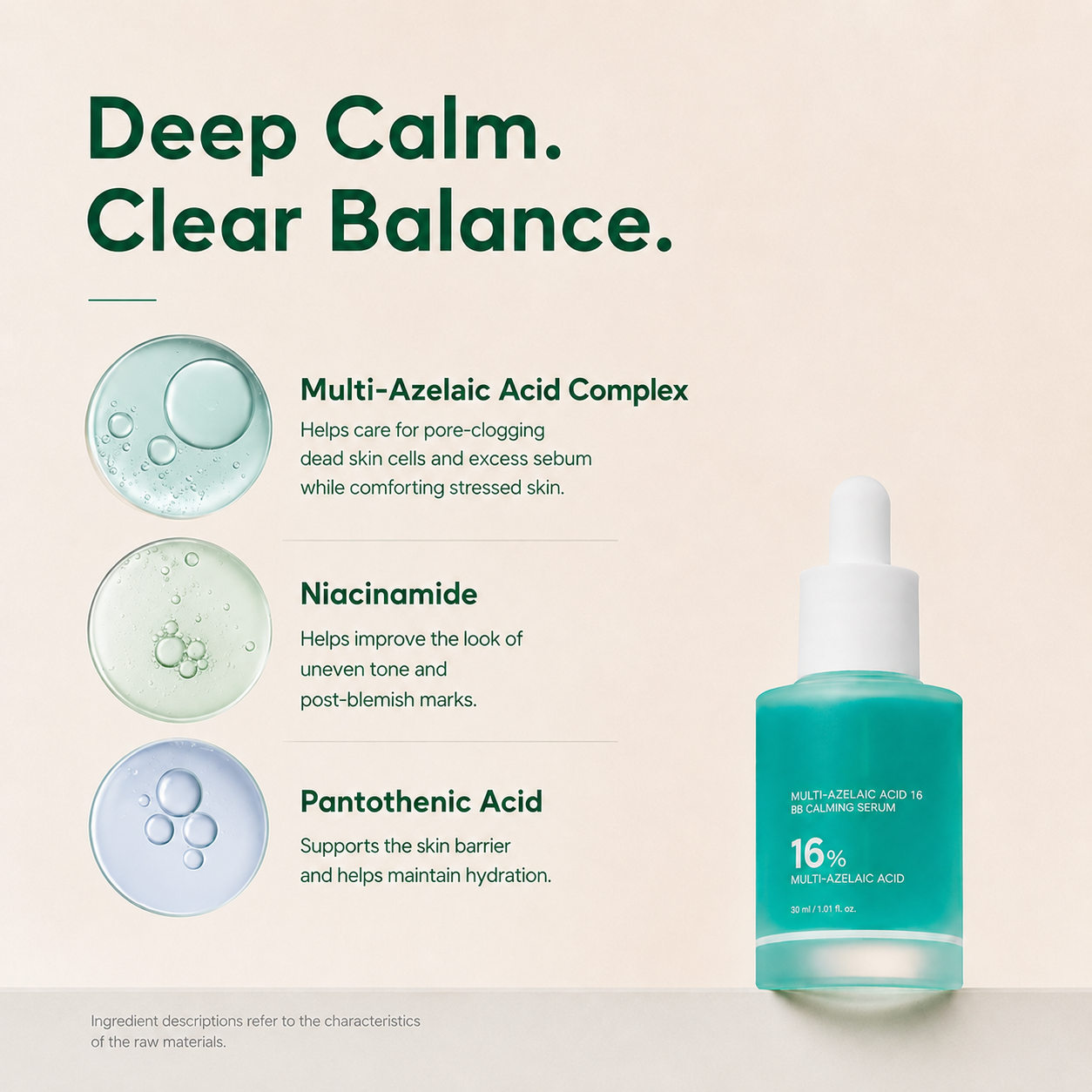 Slimifyfit Anchoic Acid Soothing Serum