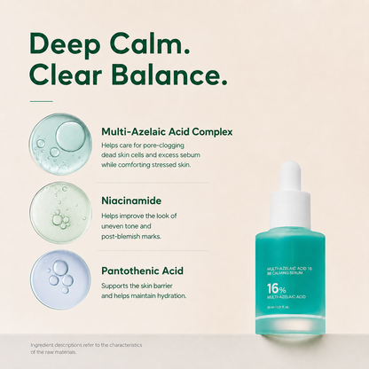 Slimifyfit Anchoic Acid Soothing Serum