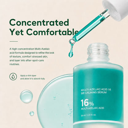 Slimifyfit Anchoic Acid Soothing Serum