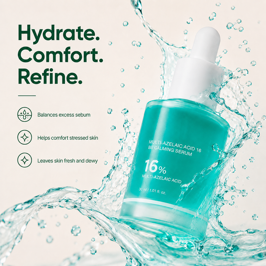 Slimifyfit Anchoic Acid Soothing Serum
