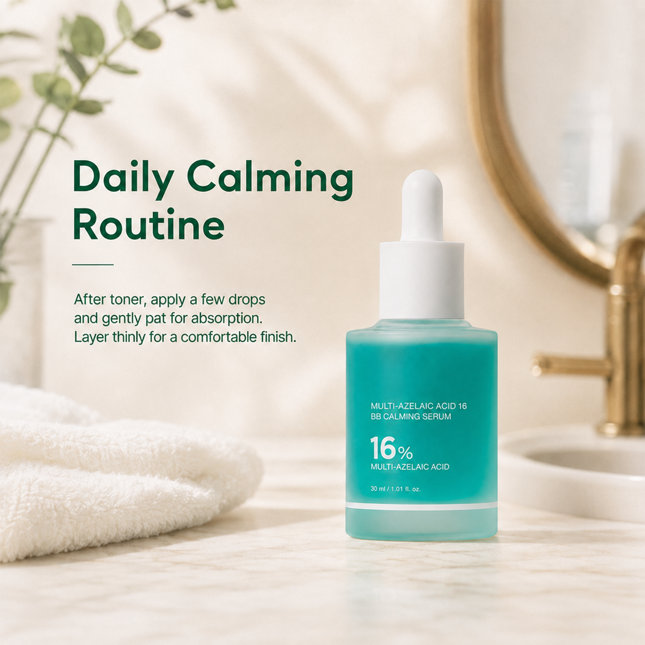 Slimifyfit Anchoic Acid Soothing Serum