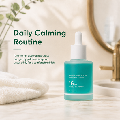 Slimifyfit Anchoic Acid Soothing Serum