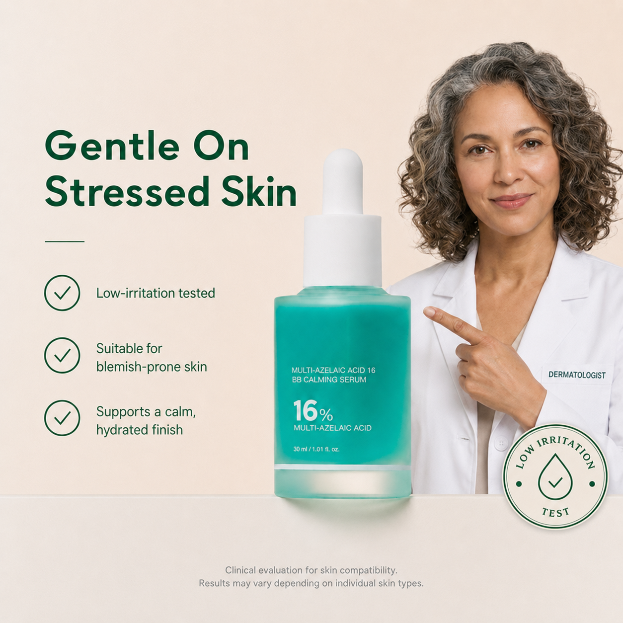Slimifyfit Anchoic Acid Soothing Serum