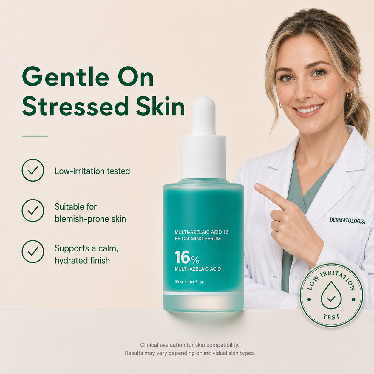 Slimifyfit Anchoic Acid Soothing Serum