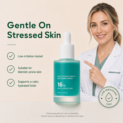 Slimifyfit Anchoic Acid Soothing Serum