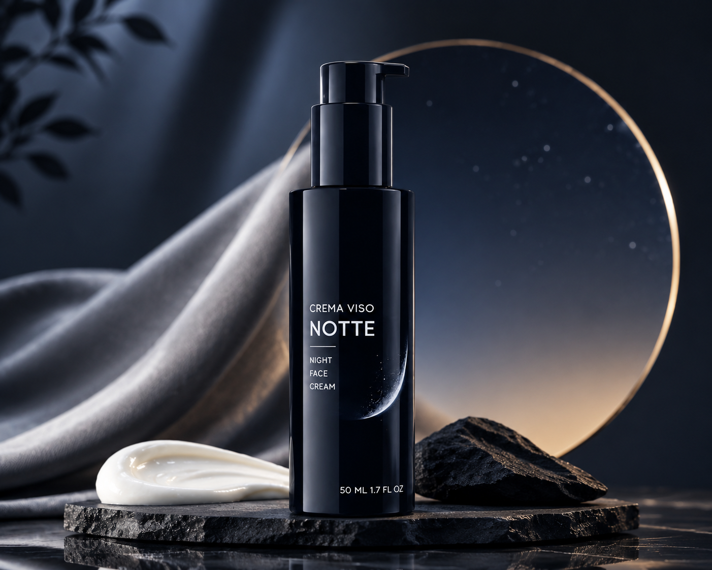Night Face Cream