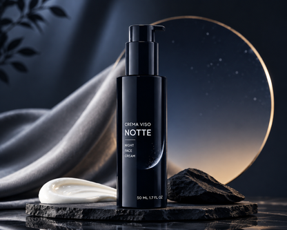 Night Face Cream