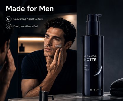 Night Face Cream