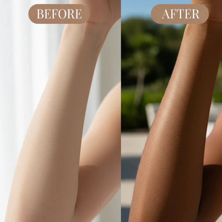 🏆Official Store Slimifyfit Transdermal Tanning Patch