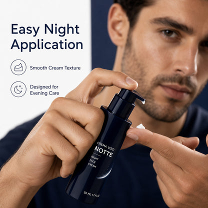 Night Face Cream