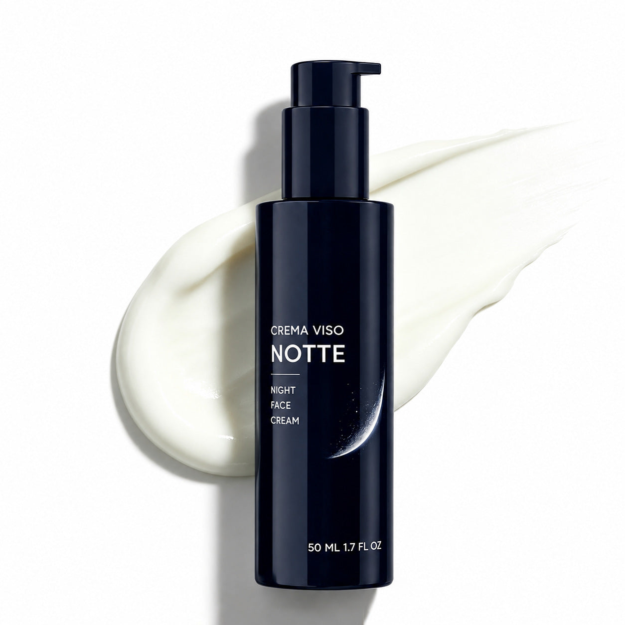 Night Face Cream