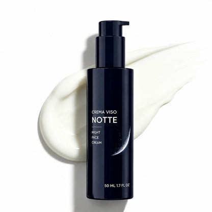 Night Face Cream