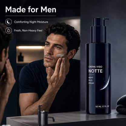 Night Face Cream