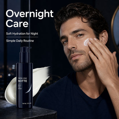 Night Face Cream