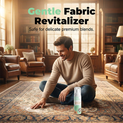 🔥Limited Time Promotion 76% OFF🔥Waterless Carpet Foam Stain Remover with Towel